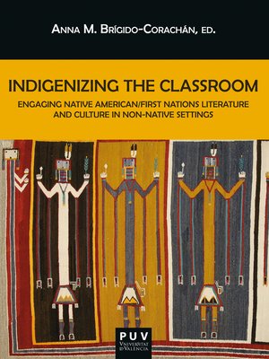 cover image of Indigenizing the Classroom